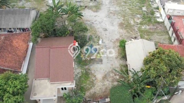 Tanah Kosong Disewakan di Kelapa Dua, Tangerang, Luas 2000m2 Tanah Kosong Disewakan di Kelapa Dua, Tangerang, Luas 2000m2