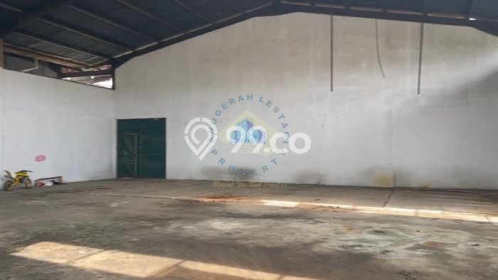 Paling Dicari! Pabrik Dijual di Batu Ceper Harga Kompetitif Paling Dicari! Pabrik Dijual di Batu Ceper Harga Kompetitif