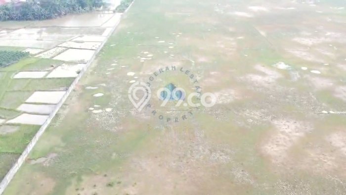 Kavling Tanah di Cikande Dijual Luas 30045m2 Legalitas - Kavling Tanah di Cikande Dijual Luas 30045m2 Legalitas -