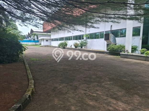 Pabrik Dijual di Prime Area Bekasi Luas 4400m2 Pabrik Dijual di Prime Area Bekasi Luas 4400m2