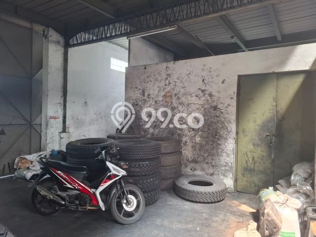 Gudang Favorit Dijual di Kosambi Tangerang Kawasan Pusat Bisnis Gudang Favorit Dijual di Kosambi Tangerang Kawasan Pusat Bisnis