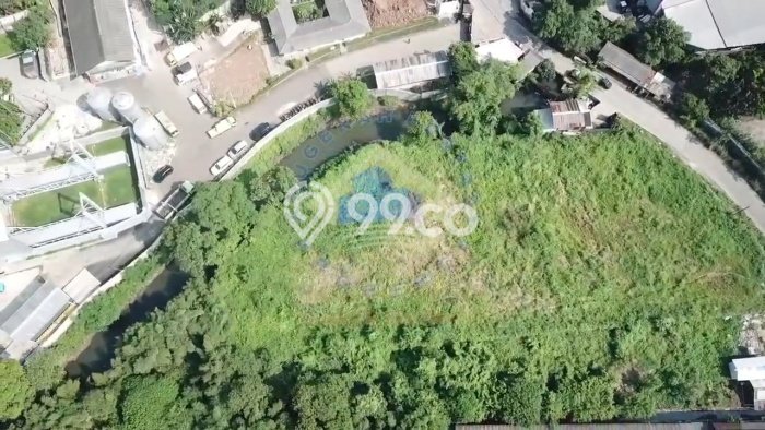 Tanah Area Berkembang Kawasan , Luas 4198m2m², Dekat ke Pusat Kota Tanah Area Berkembang Kawasan , Luas 4198m2m², Dekat ke Pusat Kota