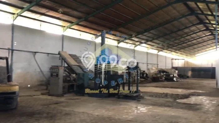 Pabrik bagus disewakan di Cariu Bogor dengan LB 3264m2 harga sewa terbaik Pabrik bagus disewakan di Cariu Bogor dengan LB 3264m2 harga sewa terbaik