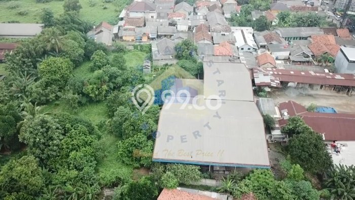 Unit Gudang Strategis di Cikupa, Tangerang Potensi Bisnis Besar Unit Gudang Strategis di Cikupa, Tangerang Potensi Bisnis Besar