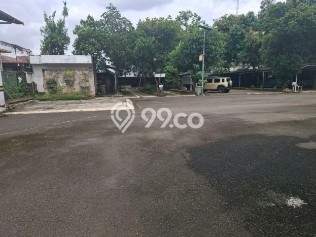 Dijual Pabrik di Karawaci, Tangerang Harga Penawaran Spesial Dijual Pabrik di Karawaci, Tangerang Harga Penawaran Spesial