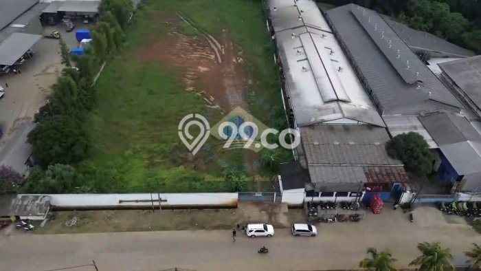 Sangat Dicari! Kavling Tanah Disewakan di Cikupa, Tangerang Sangat Dicari! Kavling Tanah Disewakan di Cikupa, Tangerang