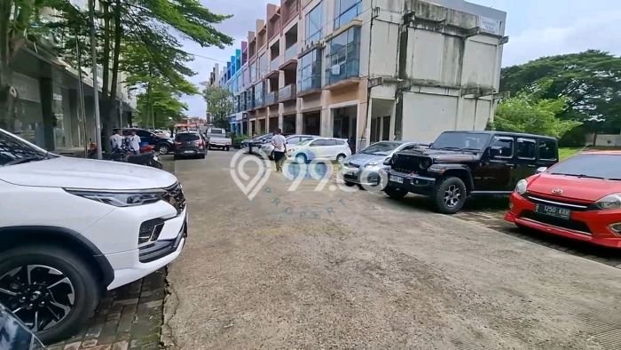 Kavling Tanah di Cibodas Dijual Luas 866m2 Legalitas - Kavling Tanah di Cibodas Dijual Luas 866m2 Legalitas -