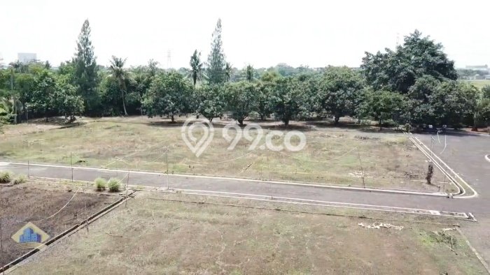 Kavling Tanah di Cikande Dijual Luas 11280m2 Legalitas SHM Kavling Tanah di Cikande Dijual Luas 11280m2 Legalitas SHM