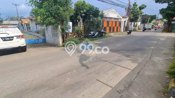 Komersial Dijual di Citeureup LT 6164m2, LB 3210m2 Solusi Investasi Cerdas Komersial Dijual di Citeureup LT 6164m2, LB 3210m2 Solusi Investasi Cerdas
