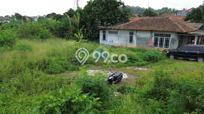 Tanah Kavling untuk Dijual di Curug Tangerang 8267m2 Tanah Kavling untuk Dijual di Curug Tangerang 8267m2