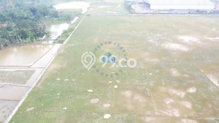 Kavling Tanah di Cikande Dijual Luas 30045m2 Legalitas - Kavling Tanah di Cikande Dijual Luas 30045m2 Legalitas -