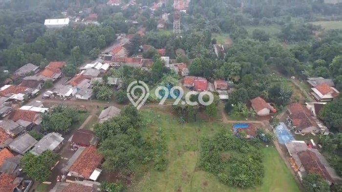 Tanah Dijual Lokasi Cisauk, Tangerang Luas 14000m2 Legalitas Aman Tanah Dijual Lokasi Cisauk, Tangerang Luas 14000m2 Legalitas Aman