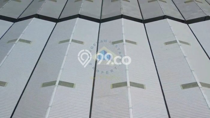 Gudang Bagus Dijual LB 366m2 Lokasi Strategis Tangerang Area Cocok untuk Bisnis Gudang Bagus Dijual LB 366m2 Lokasi Strategis Tangerang Area Cocok untuk Bisnis