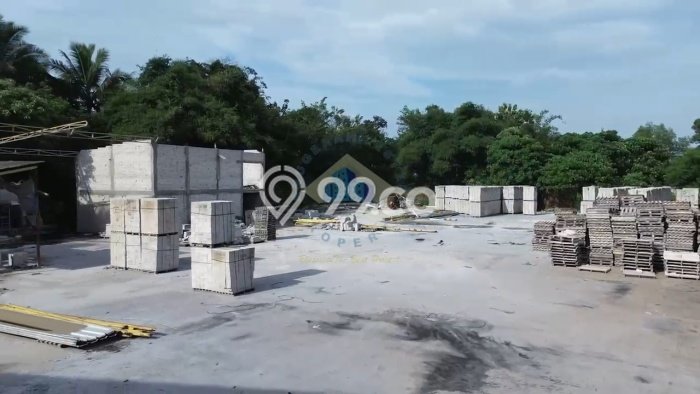 Pabrik Dijual di Kawasan Jawilan, Serang Harga Kompetitif Pabrik Dijual di Kawasan Jawilan, Serang Harga Kompetitif