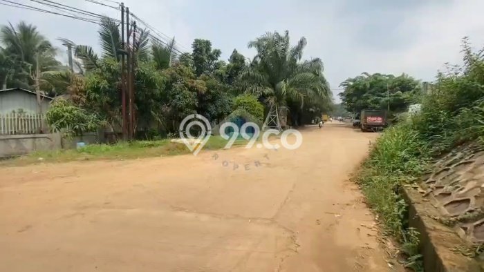 Tanah Dijual Lokasi Cikupa, Tangerang dengan Luas Tanah 24000m2 dan Status SHM Tanah Dijual Lokasi Cikupa, Tangerang dengan Luas Tanah 24000m2 dan Status SHM