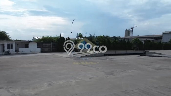 Pabrik Dijual di Kawasan Jawilan, Serang Harga Kompetitif Pabrik Dijual di Kawasan Jawilan, Serang Harga Kompetitif
