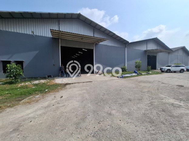 Gudang paling strategis disewakan di Bojonegara Serang Gudang paling strategis disewakan di Bojonegara Serang