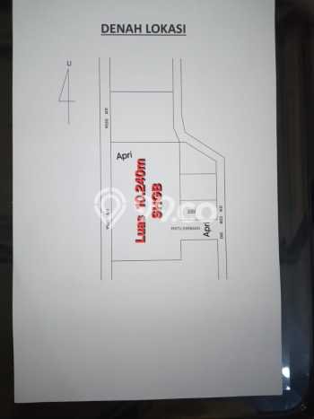 Tanah Kavling di Legok Dijual dengan Luas 10240m2 Tanah Kavling di Legok Dijual dengan Luas 10240m2