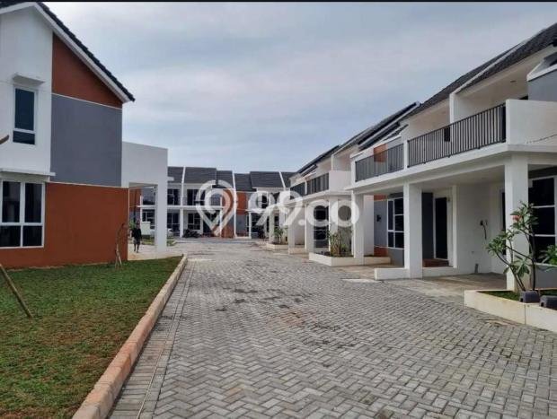 Jual Rumah Strategis Bagus Punya 3 KT di Curug Tangerang SHM Jual Rumah Strategis Bagus Punya 3 KT di Curug Tangerang SHM
