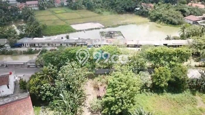 Kavling Tanah di Balaraja Dijual Luas 6000m2 Legalitas AJB Kavling Tanah di Balaraja Dijual Luas 6000m2 Legalitas AJB