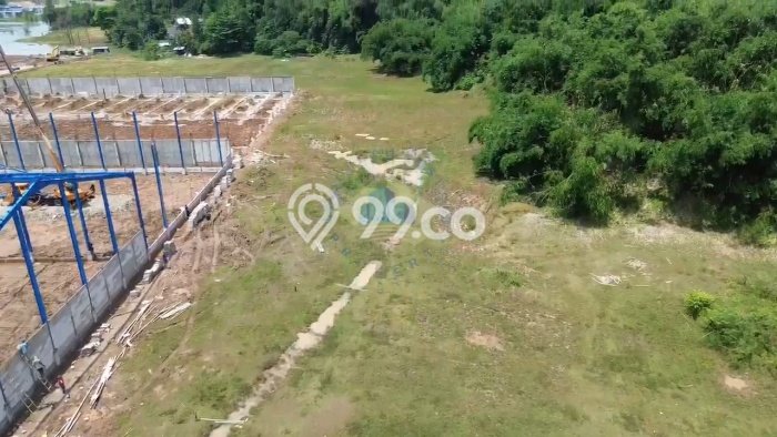 Tanah Kavling Dijual di Cikupa Citra Raya, Tangerang dengan Luas Tanah 7700m2 Tanah Kavling Dijual di Cikupa Citra Raya, Tangerang dengan Luas Tanah 7700m2