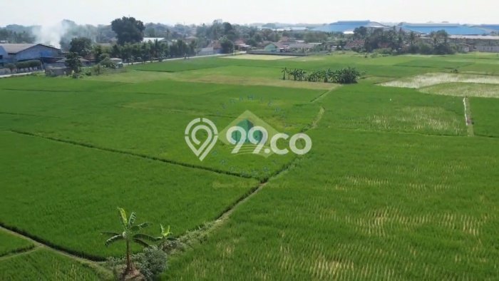 Kavling Tanah di Kopo Dijual Luas 240000m2 Legalitas SHM Kavling Tanah di Kopo Dijual Luas 240000m2 Legalitas SHM