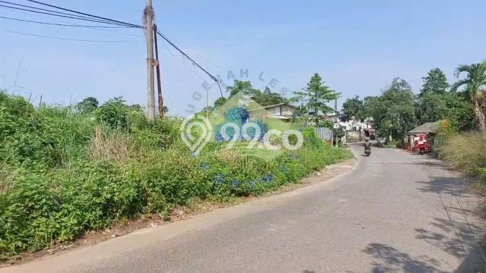 Tanah Area Berkembang Kawasan , Luas 4198m2m², Dekat ke Pusat Kota Tanah Area Berkembang Kawasan , Luas 4198m2m², Dekat ke Pusat Kota