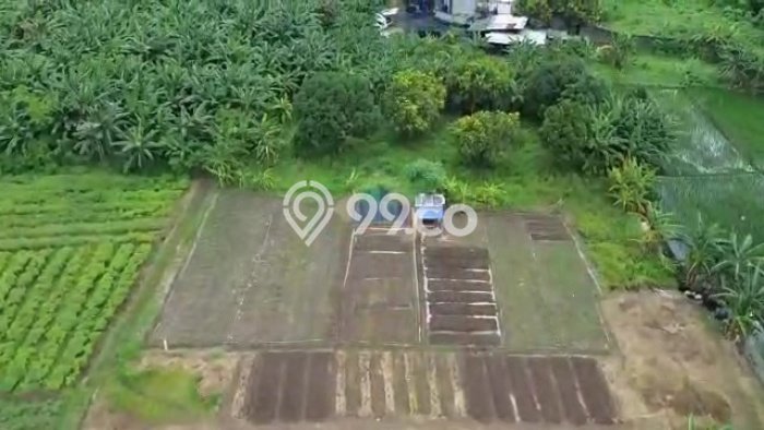Kavling Tanah di Jati Uwung Dijual Luas 45640m2 Legalitas - Kavling Tanah di Jati Uwung Dijual Luas 45640m2 Legalitas -