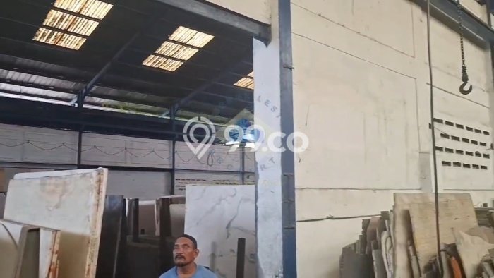Paling Diincar! Gudang Dijual di Batu Ceper Harga Kompetitif Paling Diincar! Gudang Dijual di Batu Ceper Harga Kompetitif