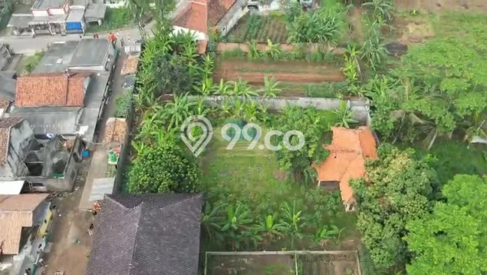 Jarang Ada! Tanah di Jayanti Punya Luas 2447m2 SHM Jarang Ada! Tanah di Jayanti Punya Luas 2447m2 SHM