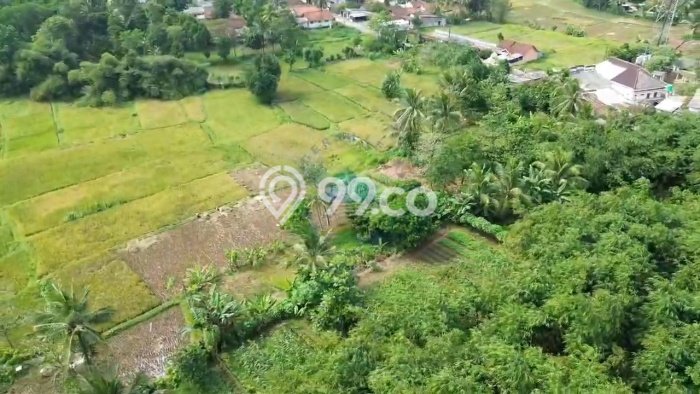 Tanah Dijual Lokasi Jambe, Tangerang Luas 5893m2 Legalitas Aman Tanah Dijual Lokasi Jambe, Tangerang Luas 5893m2 Legalitas Aman
