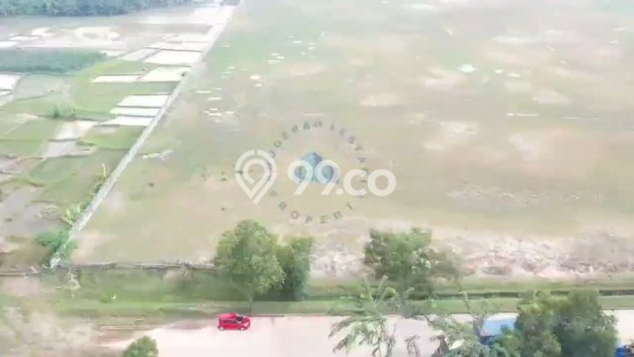 Kavling Tanah di Cikande Dijual Luas 30045m2 Legalitas - Kavling Tanah di Cikande Dijual Luas 30045m2 Legalitas -