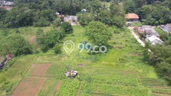 Jarang Ada! Tanah di Kopo Punya Luas 20000m2 AJB Jarang Ada! Tanah di Kopo Punya Luas 20000m2 AJB