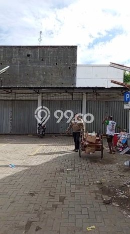 Komersial Dijual di Prime Area Tangerang Luas 400m2 Komersial Dijual di Prime Area Tangerang Luas 400m2