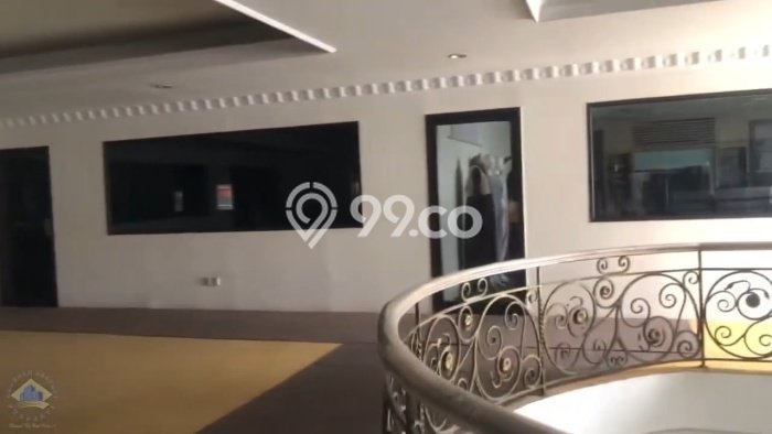 Pabrik Dijual di Jati Uwung Tangerang dengan Luas Bangunan 10926m2 Pabrik Dijual di Jati Uwung Tangerang dengan Luas Bangunan 10926m2