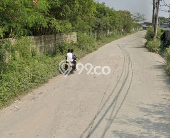 Lahan Dijual Lokasi Pakuhaji, Tangerang dengan Luas Tanah 4514m2 dan Status SHM Lahan Dijual Lokasi Pakuhaji, Tangerang dengan Luas Tanah 4514m2 dan Status SHM