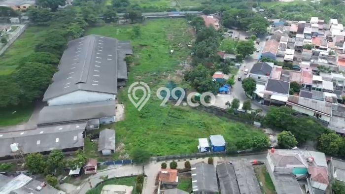 Paling Diincar! Pabrik Dijual di Jatake Harga Kompetitif Paling Diincar! Pabrik Dijual di Jatake Harga Kompetitif
