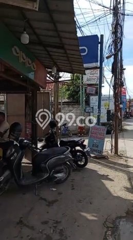 Komersial Dijual di Prime Area Tangerang Luas 400m2 Komersial Dijual di Prime Area Tangerang Luas 400m2