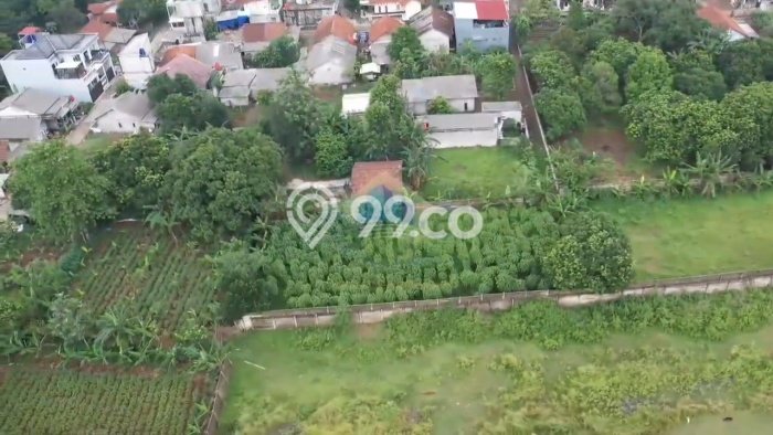 Lahan untuk Dijual Lokasi Cisauk, Tangerang Luas 2474m2 SHM Lahan untuk Dijual Lokasi Cisauk, Tangerang Luas 2474m2 SHM