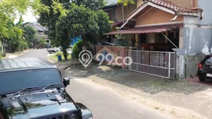 Tanah Dijual Lokasi Strategis di Tangerang dengan Luas 253m2 Tanah Dijual Lokasi Strategis di Tangerang dengan Luas 253m2