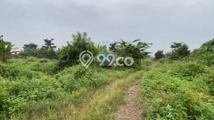 Tanah Kavling Dijual di Tangerang dengan Spesifikasi 70605m2 Tanah Kavling Dijual di Tangerang dengan Spesifikasi 70605m2
