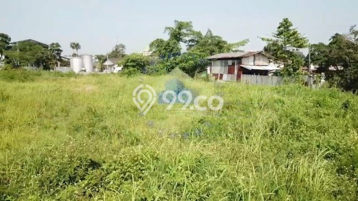 Tanah Area Berkembang Kawasan , Luas 4198m2m², Dekat ke Pusat Kota Tanah Area Berkembang Kawasan , Luas 4198m2m², Dekat ke Pusat Kota