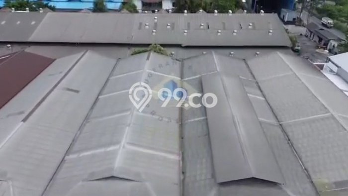 Unit Pabrik Dijual di Jati Uwung Tangerang Luas Bangunan 501m2 Unit Pabrik Dijual di Jati Uwung Tangerang Luas Bangunan 501m2