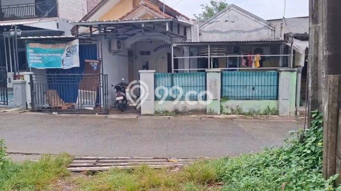 Tanah Kosong Dijual di Tangerang dengan Area 2030m2 Tanah Kosong Dijual di Tangerang dengan Area 2030m2