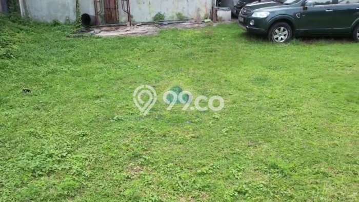 Dijual Tanah Lokasi Alam Sutera, Tangerang Seluas 207m2 Dijual Tanah Lokasi Alam Sutera, Tangerang Seluas 207m2