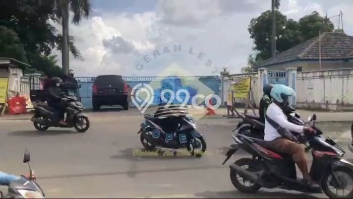 Tanah Dijual Lokasi Cibodas, Tangerang Luas 37000m2 Legalitas Aman Tanah Dijual Lokasi Cibodas, Tangerang Luas 37000m2 Legalitas Aman