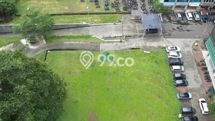 Kavling Tanah di Cibodas Dijual Luas 866m2 Legalitas - Kavling Tanah di Cibodas Dijual Luas 866m2 Legalitas -