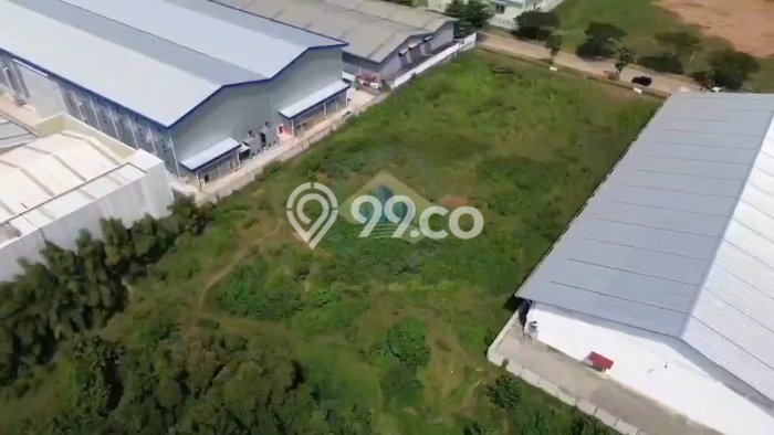 Tanah Dijual Lokasi Cikupa, Tangerang Luas 5700m2 Legalitas Aman Tanah Dijual Lokasi Cikupa, Tangerang Luas 5700m2 Legalitas Aman