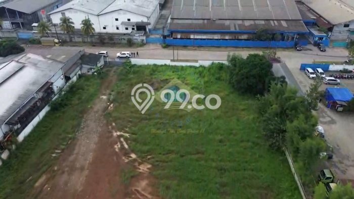 Sangat Dicari! Kavling Tanah Disewakan di Cikupa, Tangerang Sangat Dicari! Kavling Tanah Disewakan di Cikupa, Tangerang