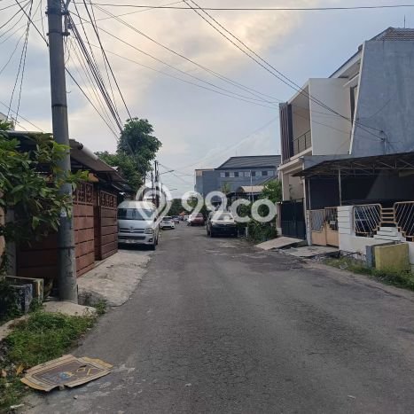Jual Rumah Eksklusif 3 KT di Nginden, Surabaya Jual Rumah Eksklusif 3 KT di Nginden, Surabaya